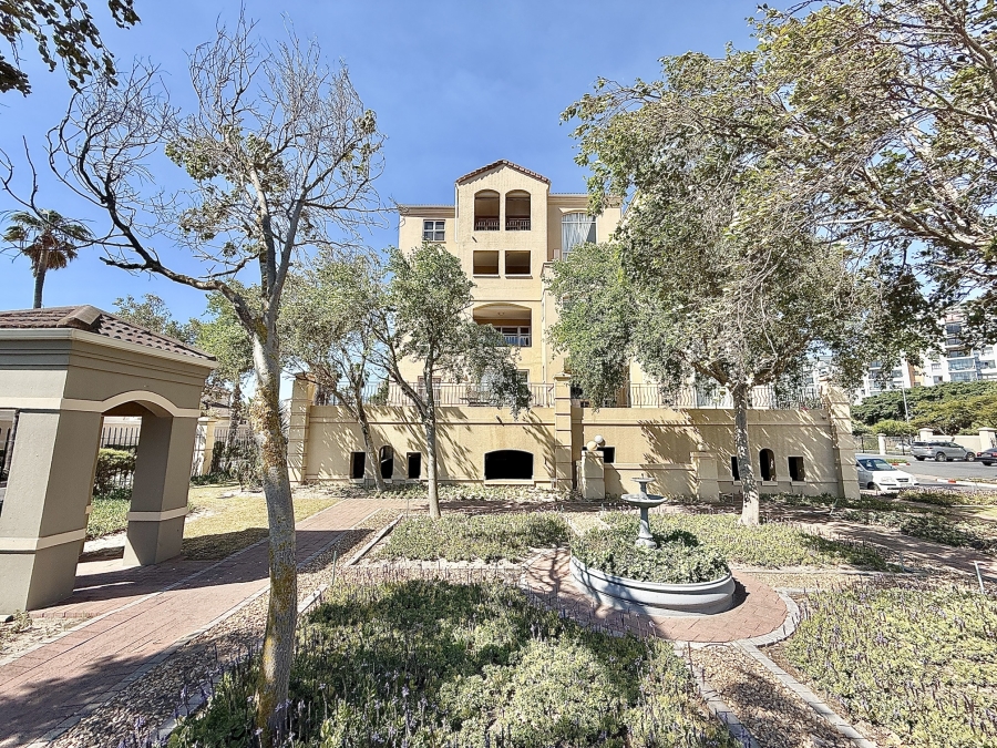 1 Bedroom Property for Sale in Century City Western Cape